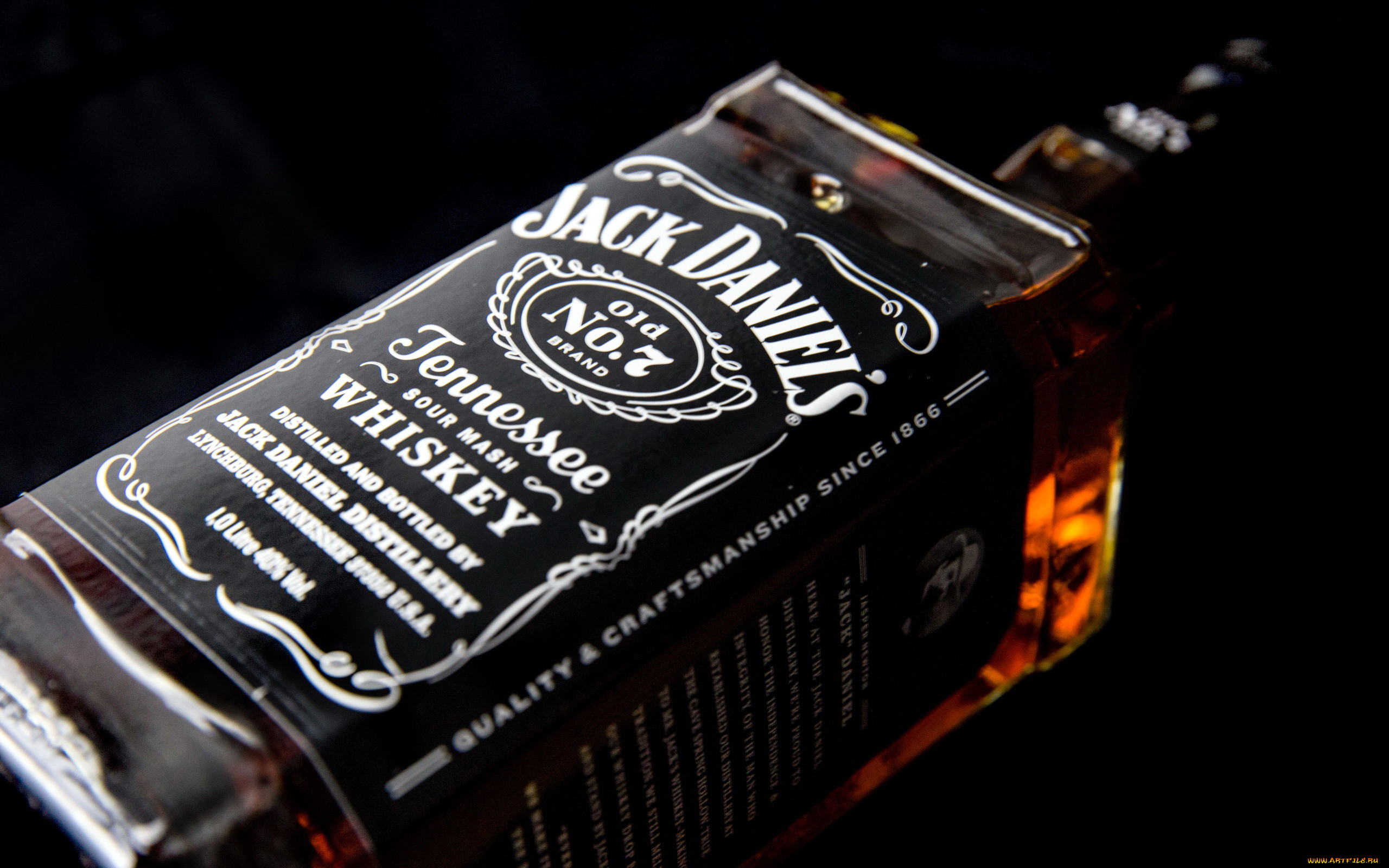 , jack daniel`s, 